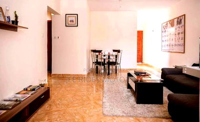 Furnished 2bdrm Apartment in Flama Properties, Nairobi Central - Image 6