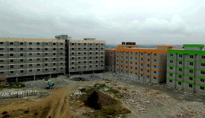 Furnished 2bdrm Apartment in Flama Properties, Nairobi Central - Image 2