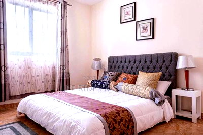 Furnished 2bdrm Apartment in Flama Properties, Nairobi Central - Image 3
