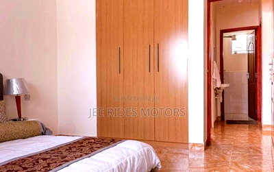 Furnished 2bdrm Apartment in Flama Properties, Nairobi Central - Image 5