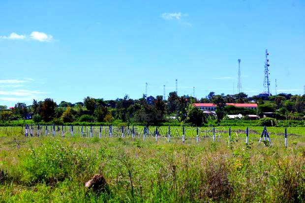 Mixed Use Project in Malaa ^ Sj