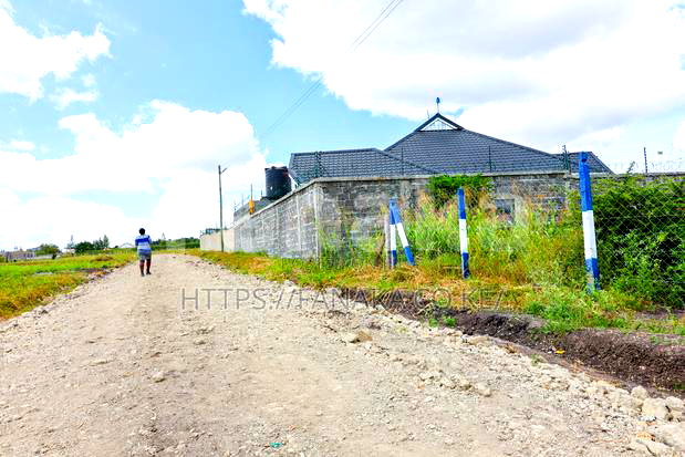 Mixed Use Project in Malaa ^ Sj