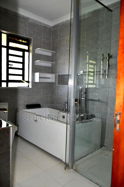 4bdrm Maisonette in Runda for rent - Image 15