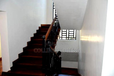 4bdrm Maisonette in Runda for rent - Image 11