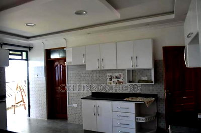 4bdrm Maisonette in Runda for rent - Image 7