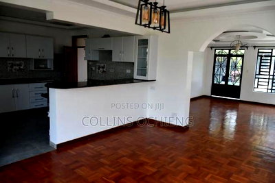 4bdrm Maisonette in Runda for rent - Image 13