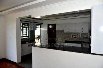 4bdrm Maisonette in Runda for rent - Image 4
