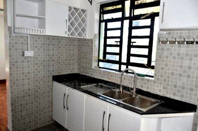 4bdrm Maisonette in Runda for rent - Image 8