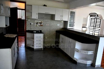 4bdrm Maisonette in Runda for rent - Image 9