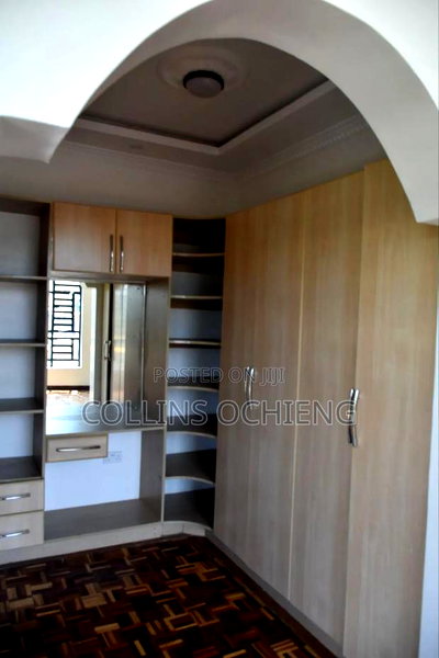 4bdrm Maisonette in Runda for rent - Image 16