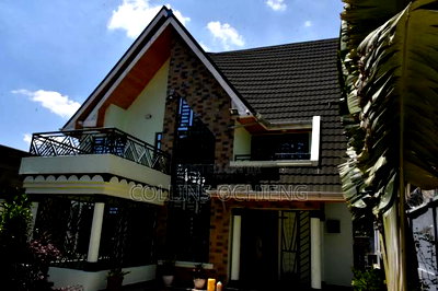 4bdrm Maisonette in Runda for rent - Image 3