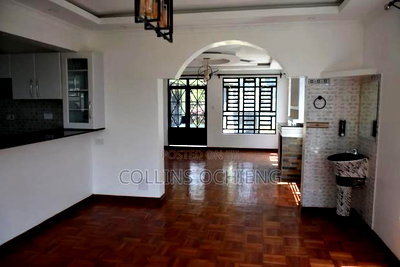 4bdrm Maisonette in Runda for rent - Image 12