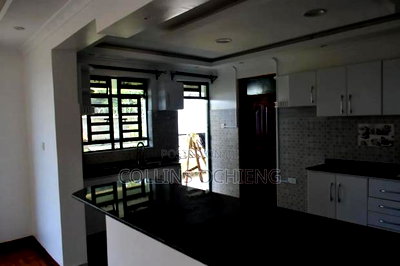 4bdrm Maisonette in Runda for rent - Image 5