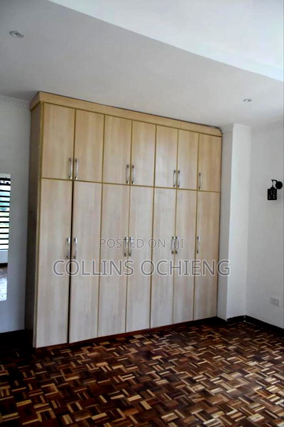 4bdrm Maisonette in Runda for rent - Image 14