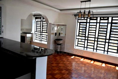 4bdrm Maisonette in Runda for rent - Image 10