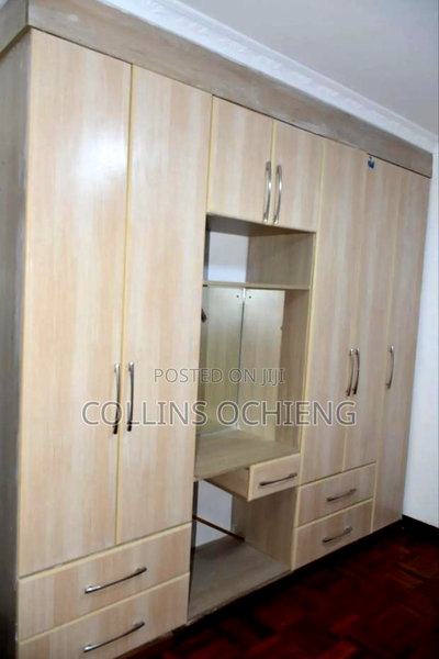 4bdrm Maisonette in Runda for rent - Image 17