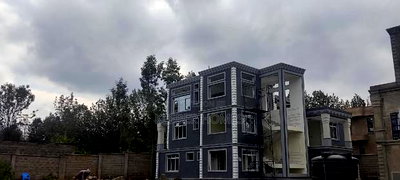 Furnished 6bdrm Villa in Olkeri, Ngong for sale - Image 8