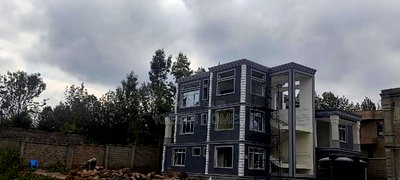 Furnished 6bdrm Villa in Olkeri, Ngong for sale - Image 9