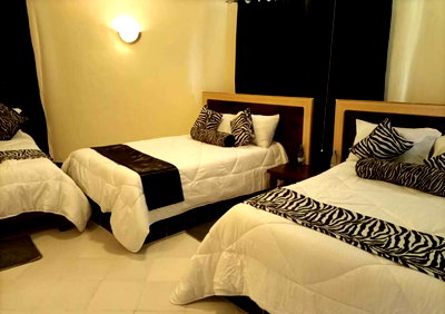 KSh 200M Hotel Opportunity