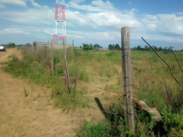 2 Prime 1/8 Plots FOR SALE- Kabarak, Nakuru County