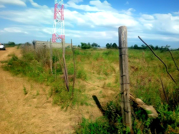 2 Prime 1/8 Plots FOR SALE- Kabarak, Nakuru County