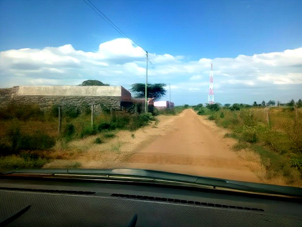 2 Prime 1/8 Plots FOR SALE- Kabarak, Nakuru County