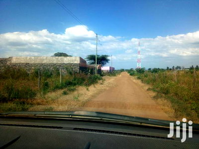2 Prime 1/8 Plots FOR SALE- Kabarak, Nakuru County - Image 4