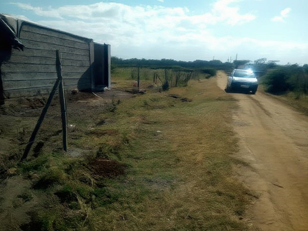 2 Prime 1/8 Plots FOR SALE- Kabarak, Nakuru County