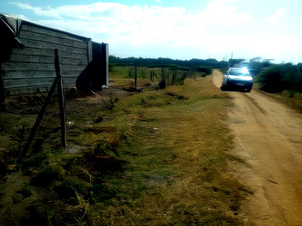 2 Prime 1/8 Plots FOR SALE- Kabarak, Nakuru County