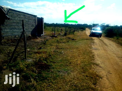 2 Prime 1/8 Plots FOR SALE- Kabarak, Nakuru County - Image 1