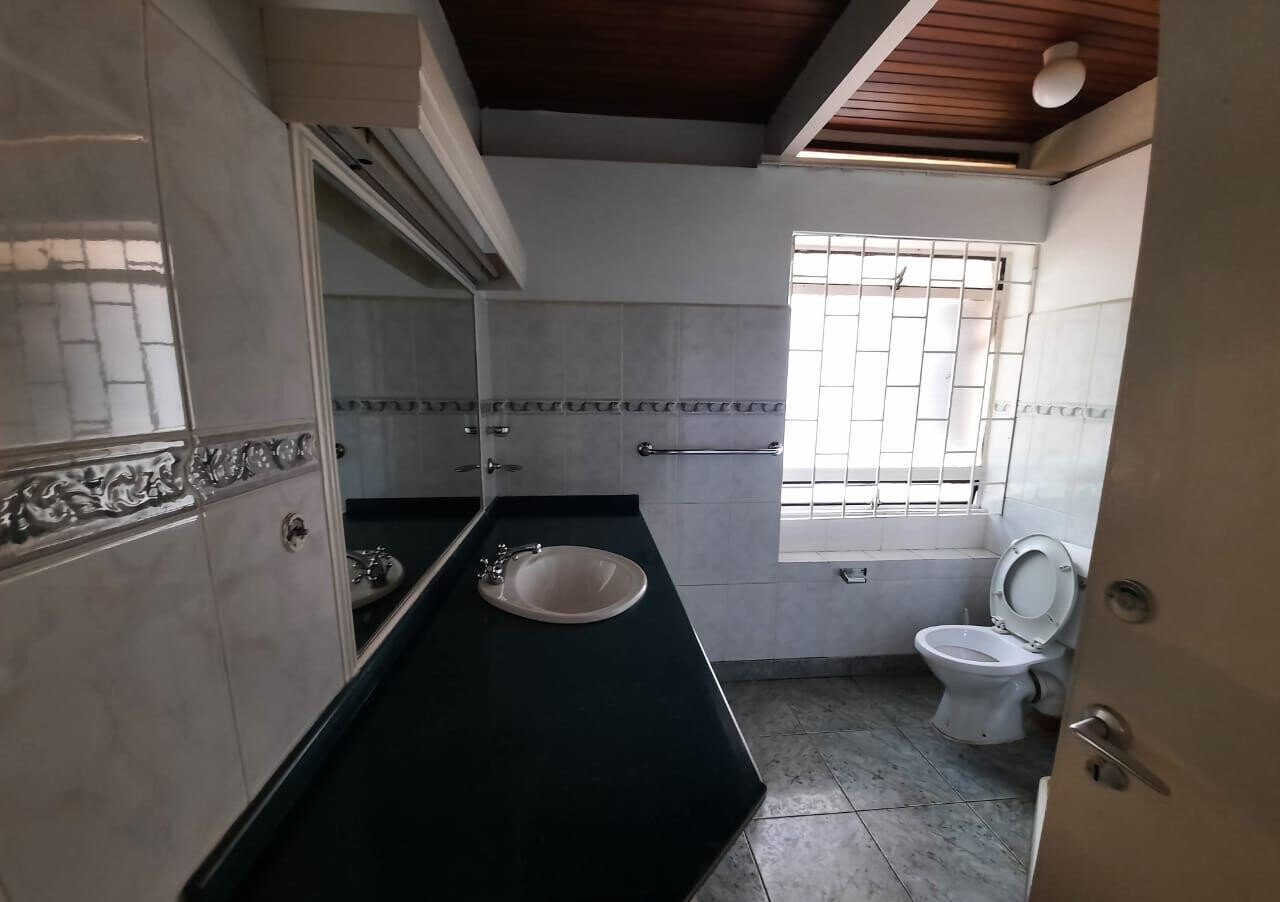 Garden Oasis with 4BR at KSh 350K