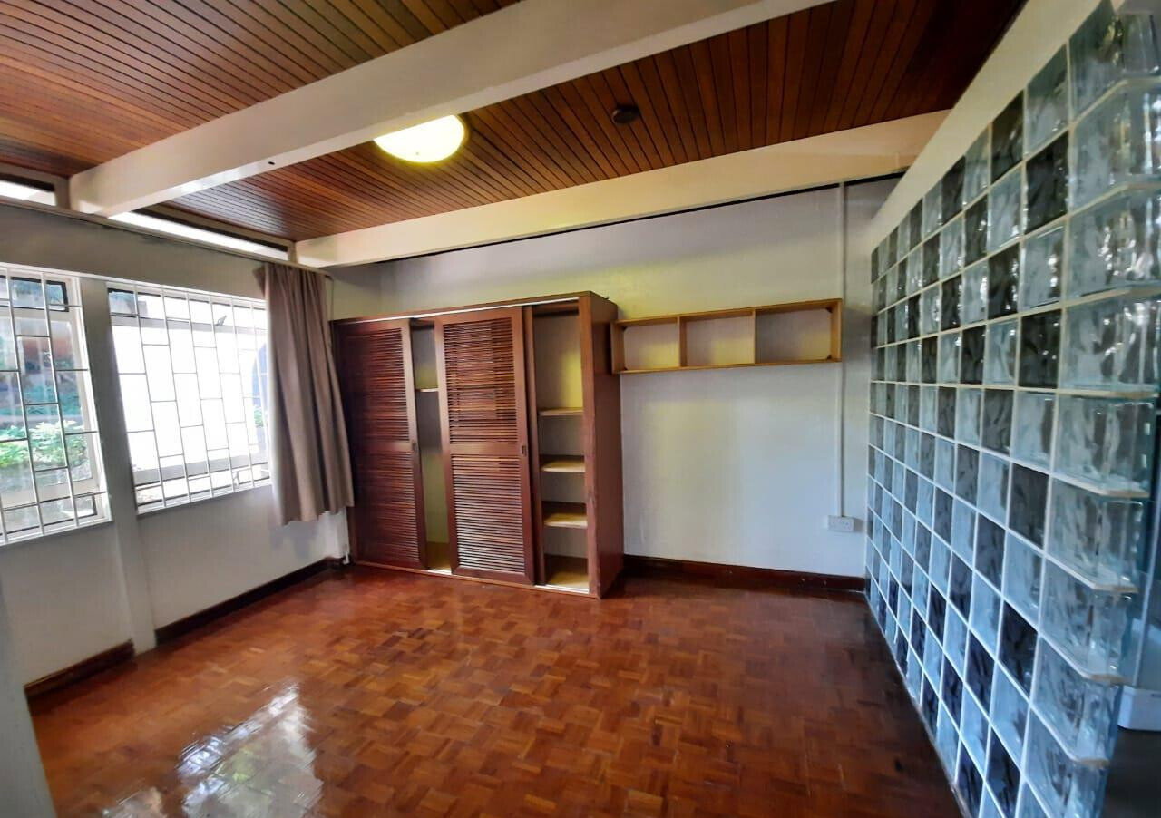 Garden Oasis with 4BR at KSh 350K