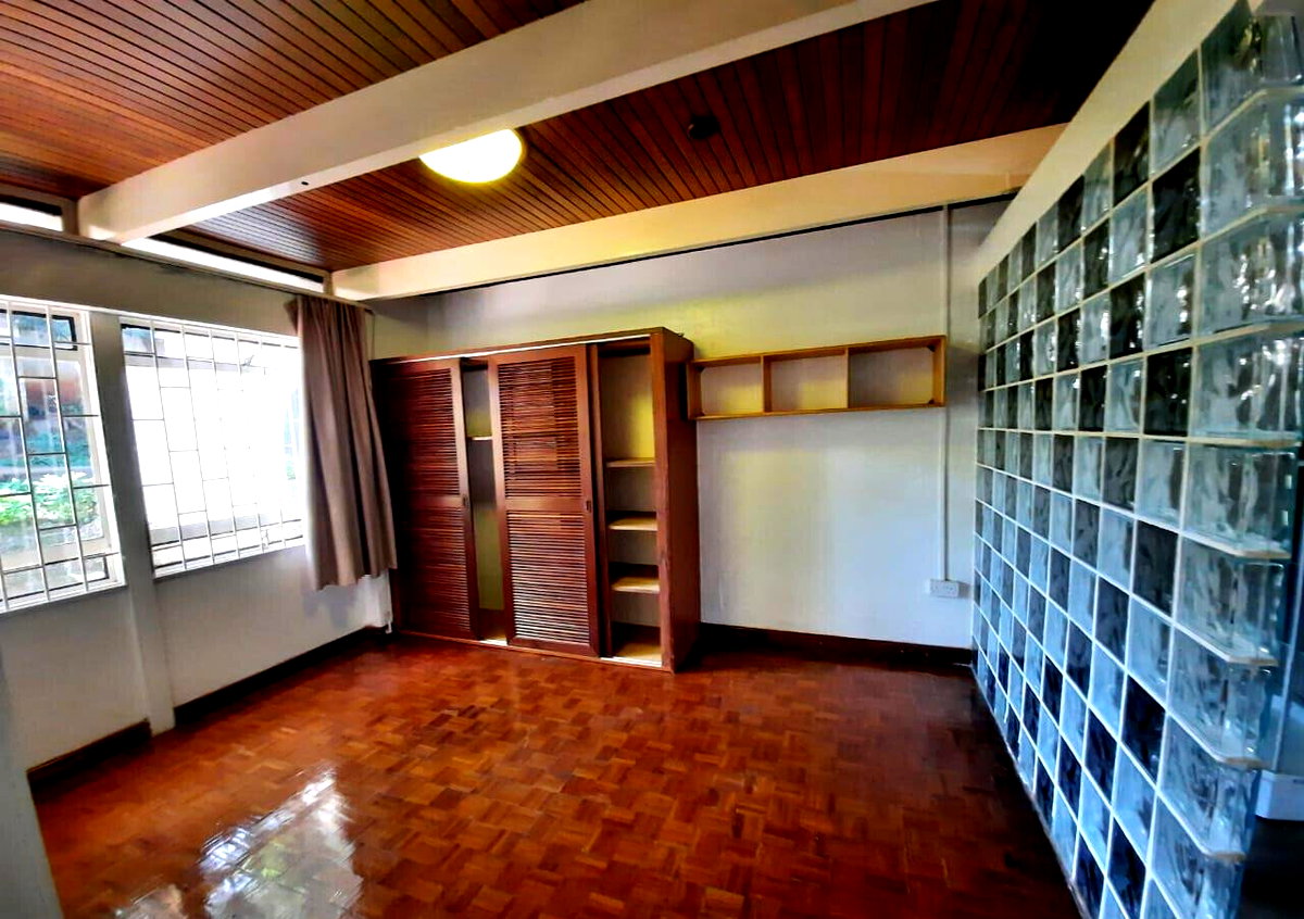 Garden Oasis with 4BR at KSh 350K