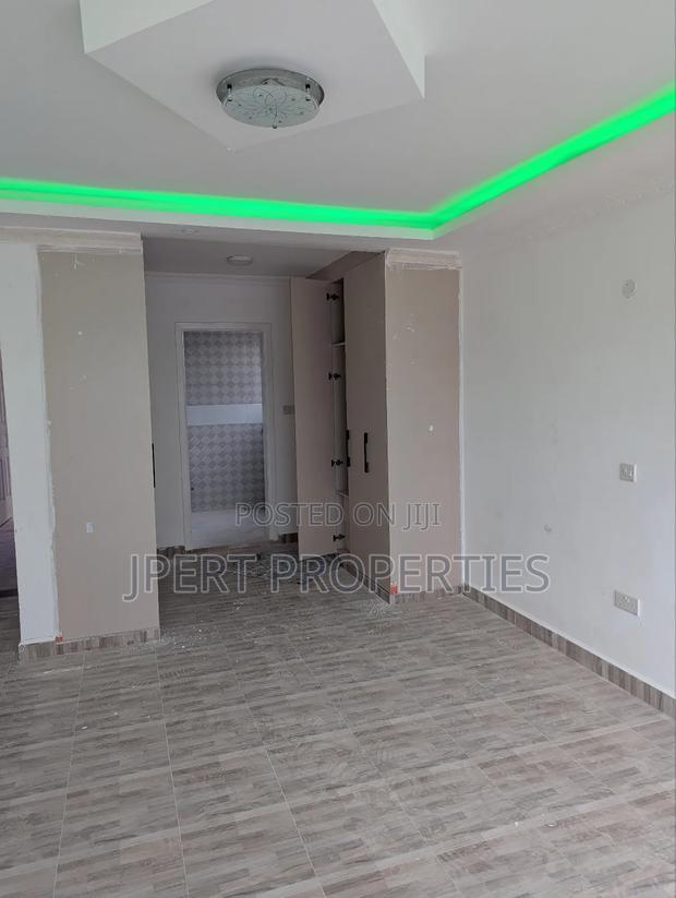Mini Flat in Mugutha, Ruiru for sale