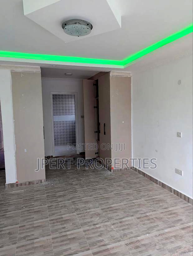 Mini Flat in Mugutha, Ruiru for sale