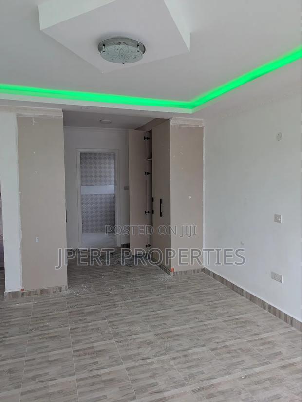 Mini Flat in Mugutha, Ruiru for sale