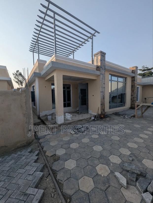 Mini Flat in Mugutha, Ruiru for sale