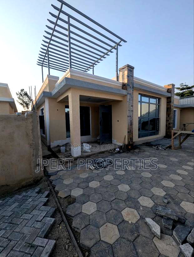 Mini Flat in Mugutha, Ruiru for sale