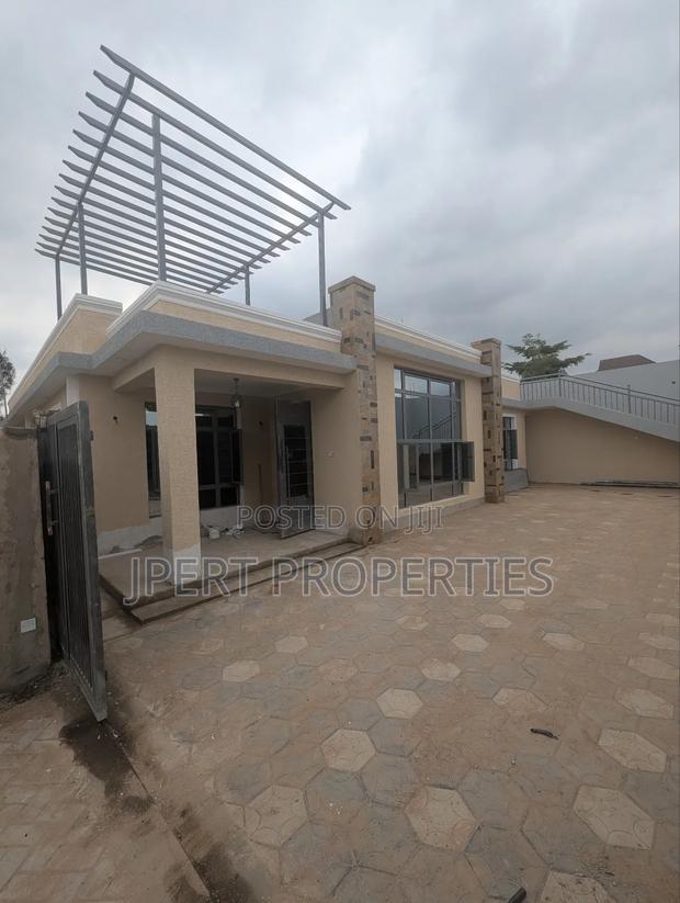 Mini Flat in Mugutha, Ruiru for sale