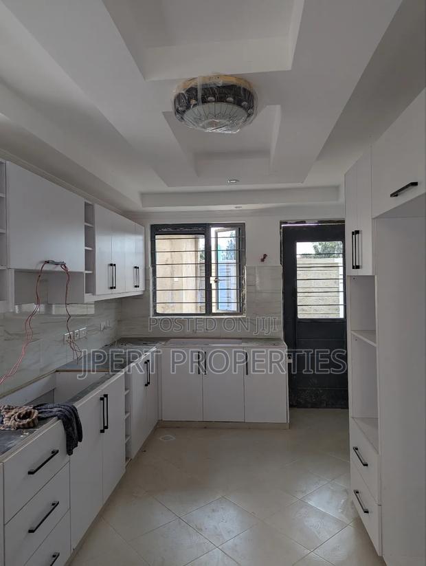 Mini Flat in Mugutha, Ruiru for sale