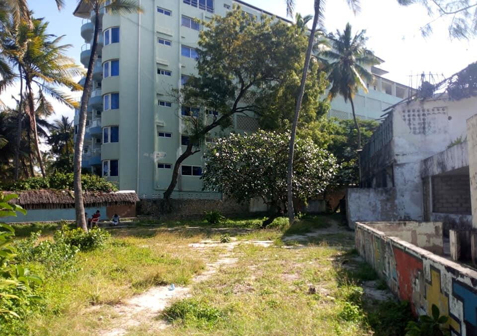 1-Acre Beach Plot for KSh 150M