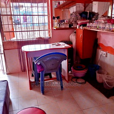 Nail Parour on Sale - Image 1