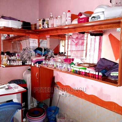 Nail Parour on Sale - Image 2