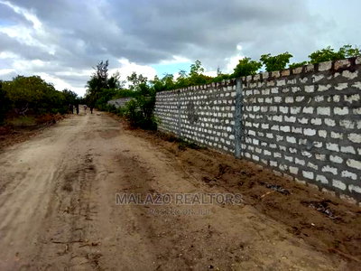 Beach Front Malindi Land - Image 6
