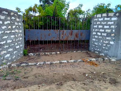 Beach Front Malindi Land - Image 4