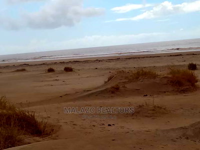Beach Front Malindi Land - Image 13