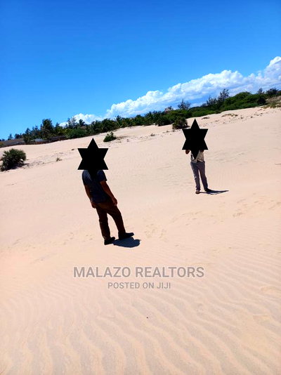 Beach Front Malindi Land - Image 2