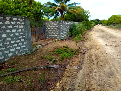 Beach Front Malindi Land - Image 7