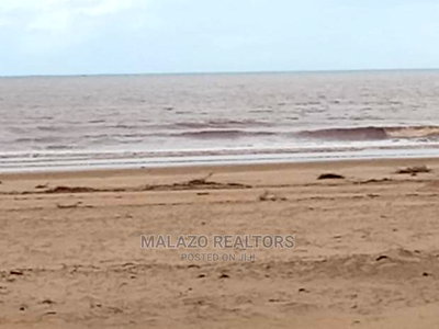 Beach Front Malindi Land - Image 8