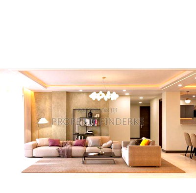 2bdrm Apartment in Hurlingham for sale - Image 2